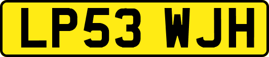 LP53WJH