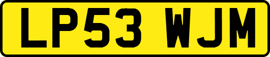 LP53WJM