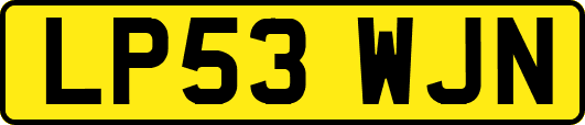 LP53WJN