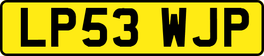 LP53WJP