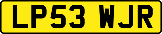 LP53WJR