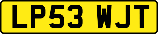 LP53WJT