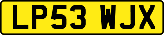 LP53WJX