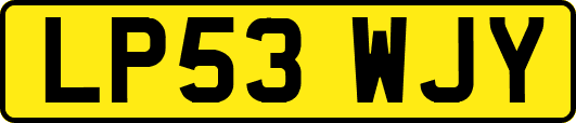 LP53WJY