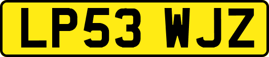 LP53WJZ