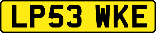 LP53WKE