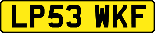 LP53WKF