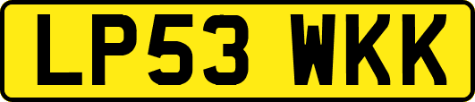 LP53WKK