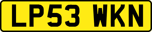 LP53WKN