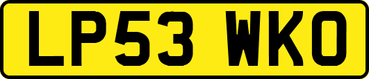 LP53WKO