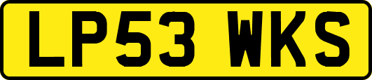 LP53WKS