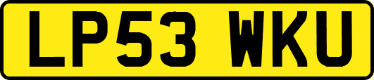LP53WKU
