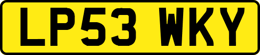 LP53WKY
