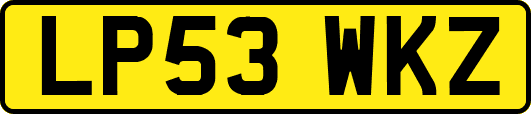 LP53WKZ