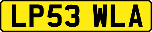 LP53WLA