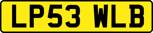 LP53WLB