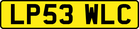 LP53WLC
