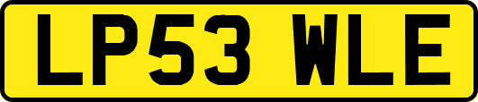 LP53WLE