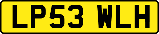 LP53WLH