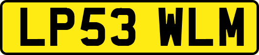 LP53WLM
