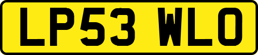 LP53WLO