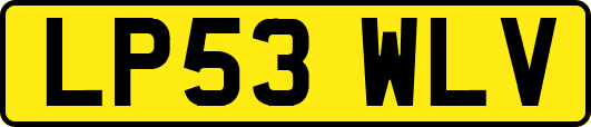 LP53WLV