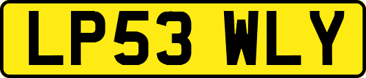LP53WLY
