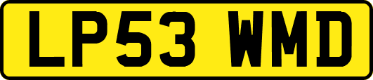 LP53WMD