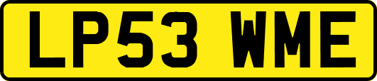 LP53WME