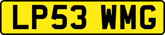 LP53WMG