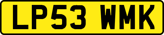 LP53WMK