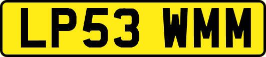 LP53WMM