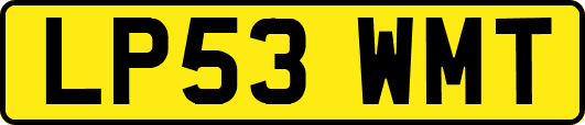 LP53WMT