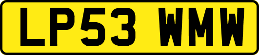 LP53WMW