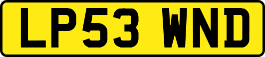 LP53WND