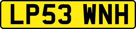 LP53WNH