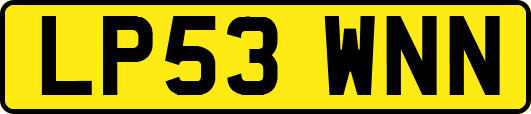 LP53WNN