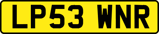 LP53WNR