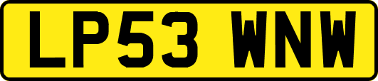 LP53WNW
