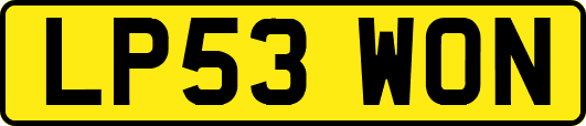 LP53WON