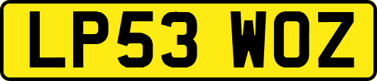 LP53WOZ