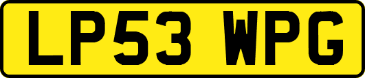 LP53WPG