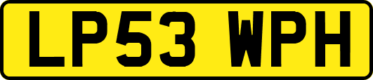 LP53WPH