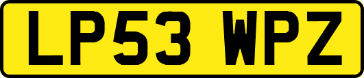 LP53WPZ