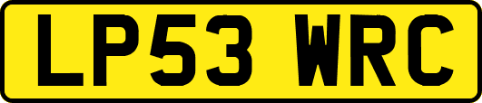 LP53WRC