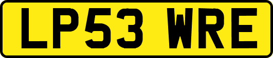 LP53WRE