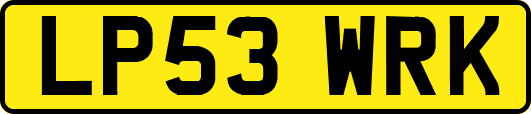 LP53WRK