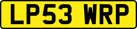 LP53WRP