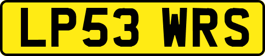 LP53WRS