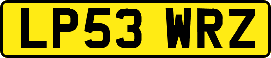 LP53WRZ